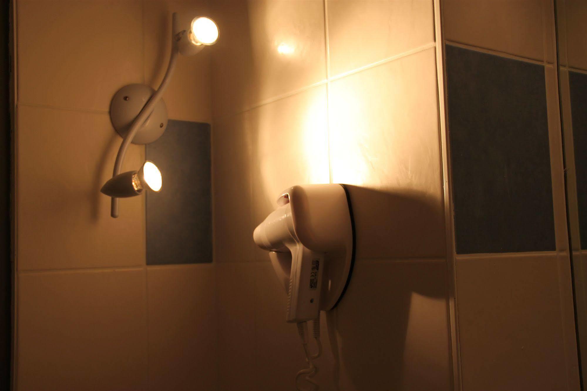 Agape Hotel Bessines Экстерьер фото